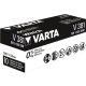 Varta V381 óraelem