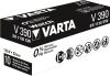 Varta V390 óraelem