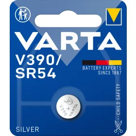 Varta V390 óraelem