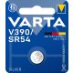 Varta V390 óraelem