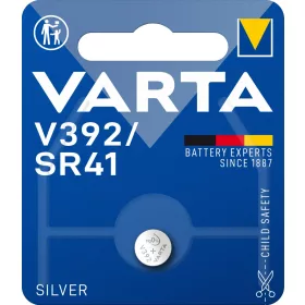 Varta V392 óraelem