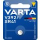 Varta V392 óraelem