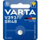 Varta V393 óraelem