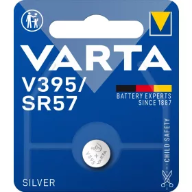 Varta V395 óraelem
