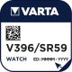 Varta V396 óraelem