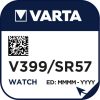 Varta V399 óraelem