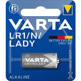 Varta elem LR01