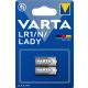 Varta LR1/N/Lady elem