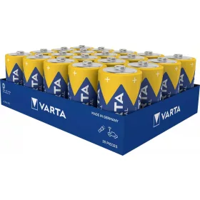 Varta D (Góliát) elem 1.5V