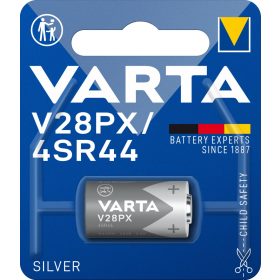 Varta V28PX fotóelem