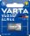 Varta V4034PX Fotóelem