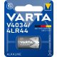 Varta V4034PX Fotóelem