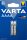 Varta elem AAAA