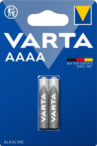 Varta elem AAAA