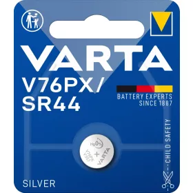 Varta V76PX gombelem