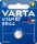 Varta V76PX gombelem