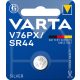 Varta V76PX gombelem