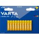 Varta Longlife mikro/ AAA/ LR03 elem