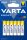 Varta Energy mikro/ AAA/ LR03 elem