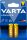 Varta Longlife ceruza/ AA/ LR06 elem