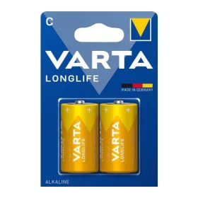 Varta LongLife elem LR14/C