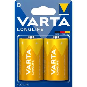 Varta Longlife góliat/D/ LR20 elem