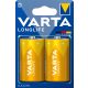 Varta Longlife góliat/D/ LR20 elem