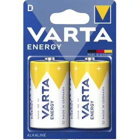 Varta D (Góliát) elem 1,5V