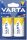 Varta Energy elem LR20