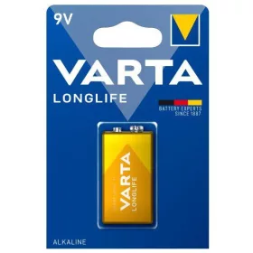 Varta 9V elem 9V