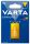 Varta LongLife 9V elem 6LR61