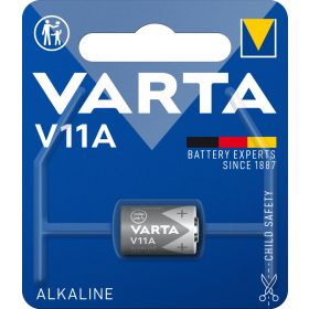 Varta V11A riasztóelem