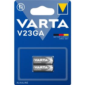 Varta V23GA riasztóelem