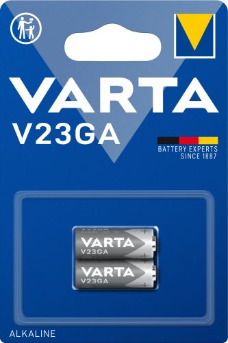 Varta V23GA riasztóelem