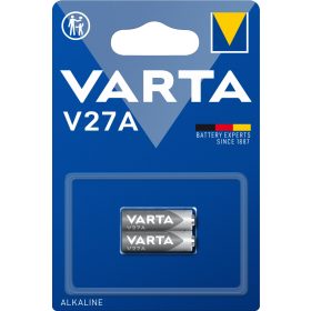 Varta V27A riasztóelem