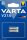 Varta V27A riasztóelem