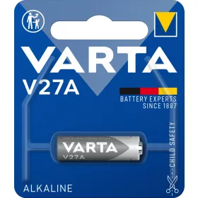 Varta riasztóelem 27A