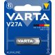 Varta riasztóelem 27A