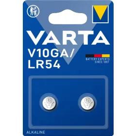 Varta V10GA gombelem
