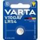 Varta V10GA gombelem