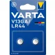 Varta V13GA gombelem