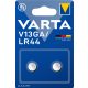 Varta V13GA gombelem