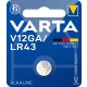 Varta V12GA gombelem