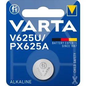 Varta V625U gombelem