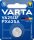 Varta V625U gombelem