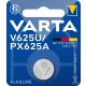 Varta V625U gombelem