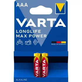 Varta Longlife Max Power mikro/ AAA/ LR03 elem