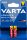 Varta Longlife Max Power mikro/ AAA/ LR03 elem