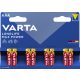 Varta Longlife Max Power mikro/ AAA/ LR03 elem