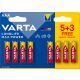 Varta Longlife Max Power AAA 